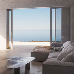 ELVIAL S46 SI² Flat | Sliding doors | ELVIAL