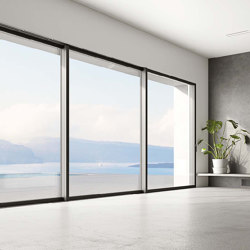 ELVIAL S46 SI²_MD | Sliding doors | ELVIAL