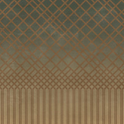 Greta Forest Brass | Quadri / Murales | TECNOGRAFICA