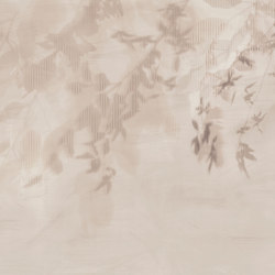 Yaksi Beige | Wall art / Murals | TECNOGRAFICA