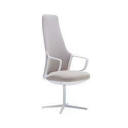 Calma Chair SO-2288 | Office chairs | Andreu World
