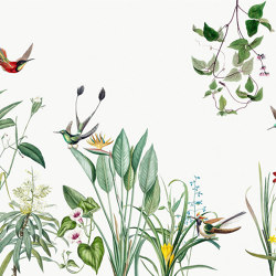 architects' universe | Tapete 07 DD123760 | Wall coverings / wallpapers | Architects Paper