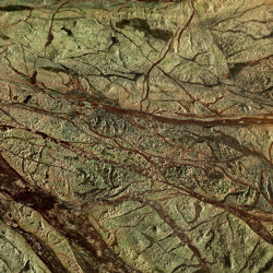 Margraf Innovation Lab | Palus - Picasso Green | Natural stone tiles | Margraf