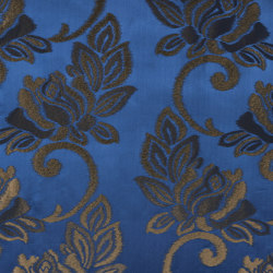 Rosalia 911 | Drapery fabrics | Fischbacher 1819