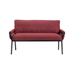 Coachella Sofa | Sofás | Gaber