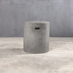 Brutal | Dakota 40 Stool 16050144 | Taburetes | Set Collection
