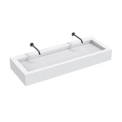 Monolith | The Monolith M Series | Wash basins | The Splash Lab