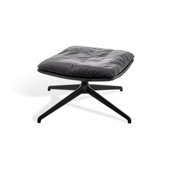 FAYE LOUNGE ottoman | Pouf | KFF
