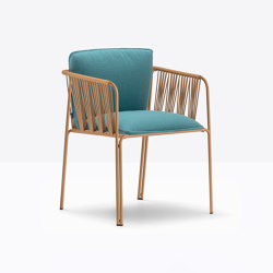Narì 6360 | Chairs | PEDRALI