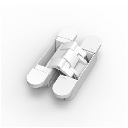 Argenta Invisible Neo M6 | Cerniere porta | ARLU