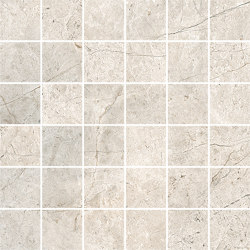 PIETRA D'ORVIETO Beige - Mosaic 30x30 | Piastrelle ceramica | Tagina
