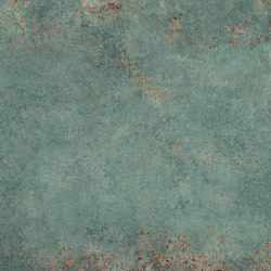 METAL Oxide | Ceramic tiles | Tagina