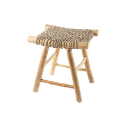 Theo Branch Stool Curved | Stools | cbdesign