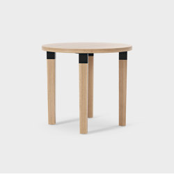 Kalmia | Side tables | Kinnarps