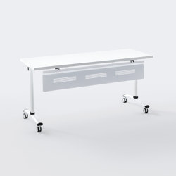 Hip-Up Table | Desks | Aresline
