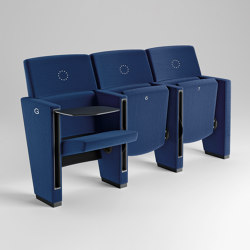 Tempo | Auditorium seating | Aresline