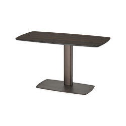 Run Wood | Scrivanie | Cattelan Italia