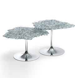 Diamante | Bistro tables | Edra
