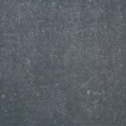 Blue Bluetech Vintage Charbon | Ceramic tiles | Refin