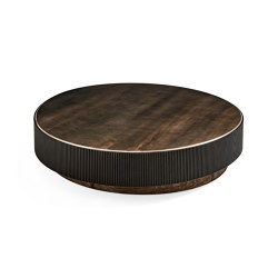 Nori | Coffee tables | Gallotti&Radice