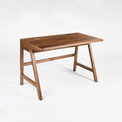 Mate office desk | Scrivanie | Sixay Furniture