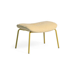 Milo Footstool | Poufs | Johanson Design