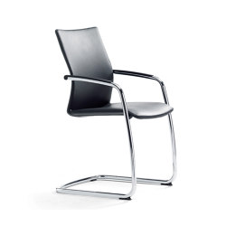 Ciello meeting chair | Stühle | Klöber