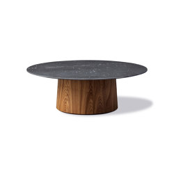 Niveau Table Ø110 | Coffee tables | Fredericia Furniture