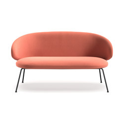 Belle SOFA | Sofás | Arrmet srl