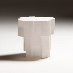 Altar | Mesas auxiliares | Tacchini Italia