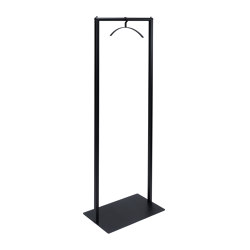 Awardrobe | Clothes racks | UnternehmenForm