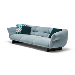 568 Mon-Cloud | Sofas | Cassina