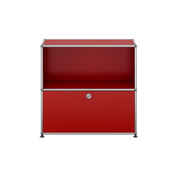 USM Haller Credenza | Sideboards | USM