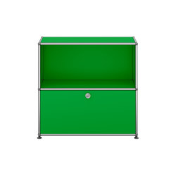USM Haller Credenza | Sideboards | USM