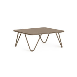 Valentina Up Mesa auxiliar | Side tables | Diabla
