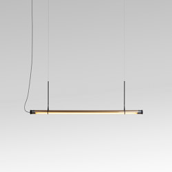 Fris Bronze | Suspensions | Marset
