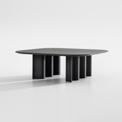 Curtain Couch | Couchtische | Zeitraum