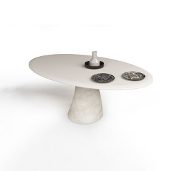 MALONE | Dining tables | minottiitalia