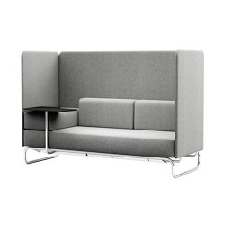S 5002/C005 | Sofas | Thonet