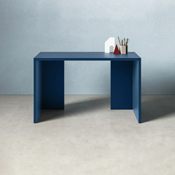 Gamba Elle | Desks | Zalf