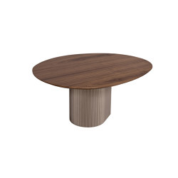 Dakry b 020 | Coffee tables | al2