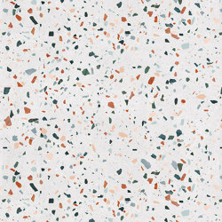 RESOPAL Stones & Materials | Terrazzo Venetian Pastel | Laminados | Resopal