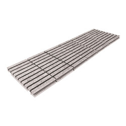 FUJI | CERAMIC GRID | Ceramic flooring | Gresmanc Group