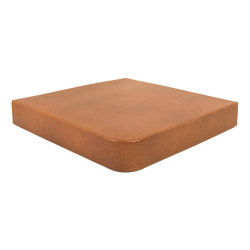 RODAMANTO | ESQUINA RECTA | Ceramic flooring | Gresmanc Group