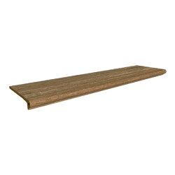 TAIGA | FIORENTINO STEP TILE 1200 | Ceramic flooring | Gresmanc Group