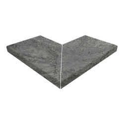 TUI | CARTABÓN EXTERIOR | Ceramic flooring | Gresmanc Group