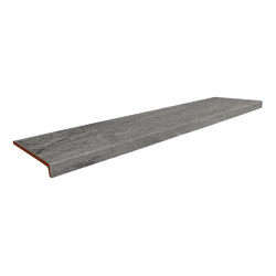 TUI | STEP TILE 1200 | Ceramic tiles | Gresmanc Group