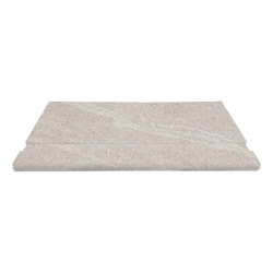 OSLO | TECHNICAL EDGE | Ceramic tiles | Gresmanc Group