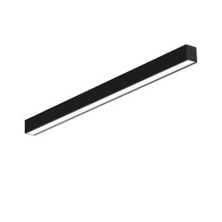 GR8-LINE® surface 600mm | Lámparas de techo | perdix