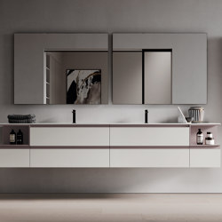 My Time 14 | Armarios de baño | Ideagroup
